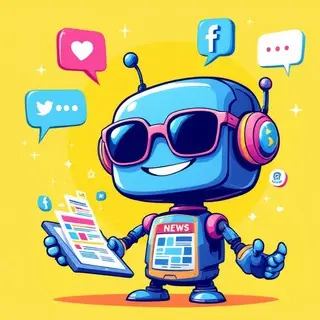 Feed Finder avatar