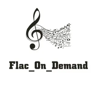 FLAC_On_Demand avatar