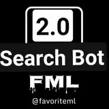 FML Search Bot avatar