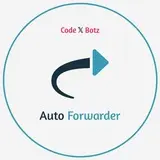 Auto Forwarder Bot avatar