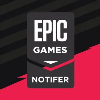 Free On Epic Games avatar
