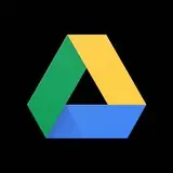 Google drive uploader avatar