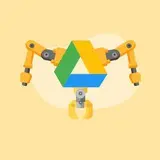 GDrive Mirror Bot avatar