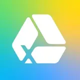 Google Drive X avatar