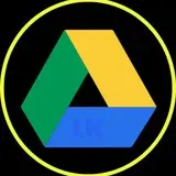 Google Drive Uploader 📤 avatar