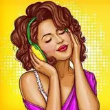 Ringtone avatar