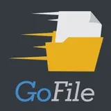 GoFile Uploader avatar