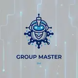GROUP MASTER avatar