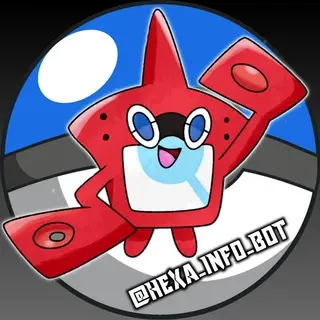 HeXa InFo BoT avatar