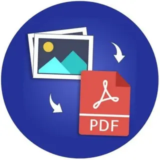 Image to pdf bot avatar