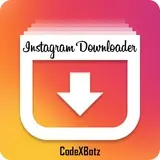 Instagram Downloader [Beta] avatar