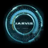 JARVIS Telebot avatar
