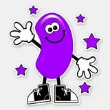 Jelly Bean avatar
