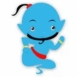 ovieGenie™ avatar