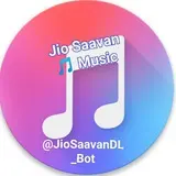 Jio Saavn avatar