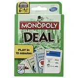 Monopoly Deal Bot by @EUtopiaLabs [BETA] avatar