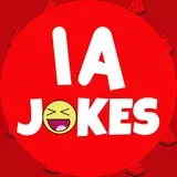 IA JOKES 😂 avatar