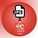 Jpg To Pdf avatar