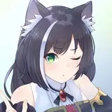 Neko sama avatar