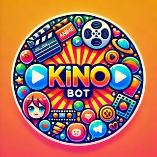 Kino Bot avatar
