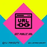 ⚡️ Get Public URL ⚡️ avatar