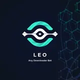 Leo Any Downloader Bot 🇱🇰 avatar