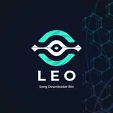 Leo Song Downloader Bot 🇱🇰 avatar