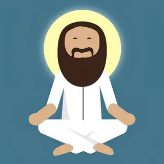 Meditations By Gurudev avatar
