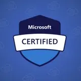 Microsoft Bot avatar