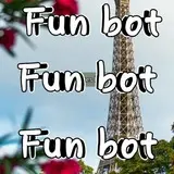 Olaide fun bot avatar