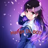 hamster keys avatar