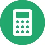 Calculator bot avatar