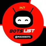 Maxx List avatar