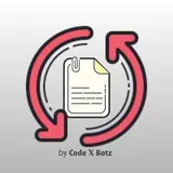 Media Editor Bot avatar
