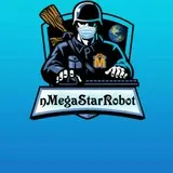 MegaStarRobot avatar