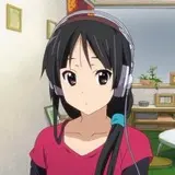 Mio Akiyama avatar