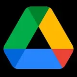 Google Drive avatar