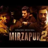 Mirzapur 2 avatar