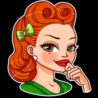 Rose avatar