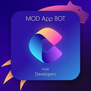 🔰 MOD App BOT 🔰 avatar