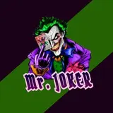 Mr.Joker Beta avatar