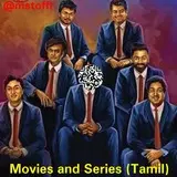 Movies and Series (Tamil) avatar