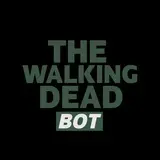 The Walking Dead avatar