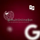 Multi Purpose Bot avatar