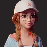 Miss Helena avatar