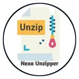 Nexa Unzipper Bot avatar