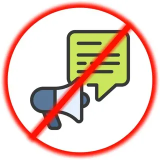 No User Channel avatar