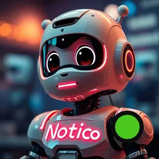 Notico avatar