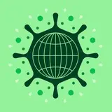 Coronavirus Bot avatar