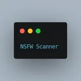 NSFW Scanner avatar
